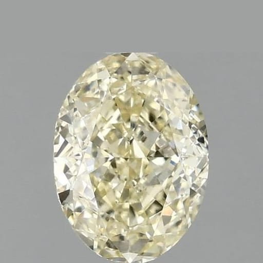 2.2 CTW Oval Lab Diamonds