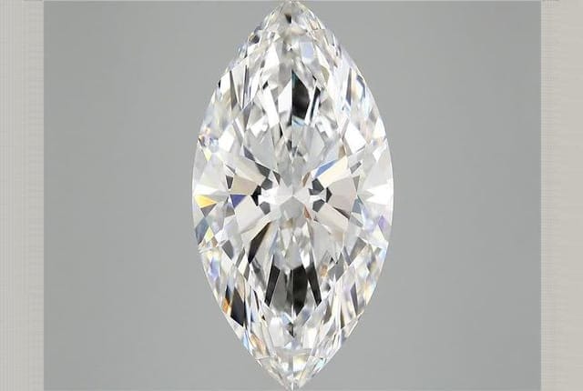 1.28 Carat Radiant Lab Diamond