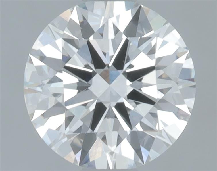0.95 Carat Round Lab Diamond