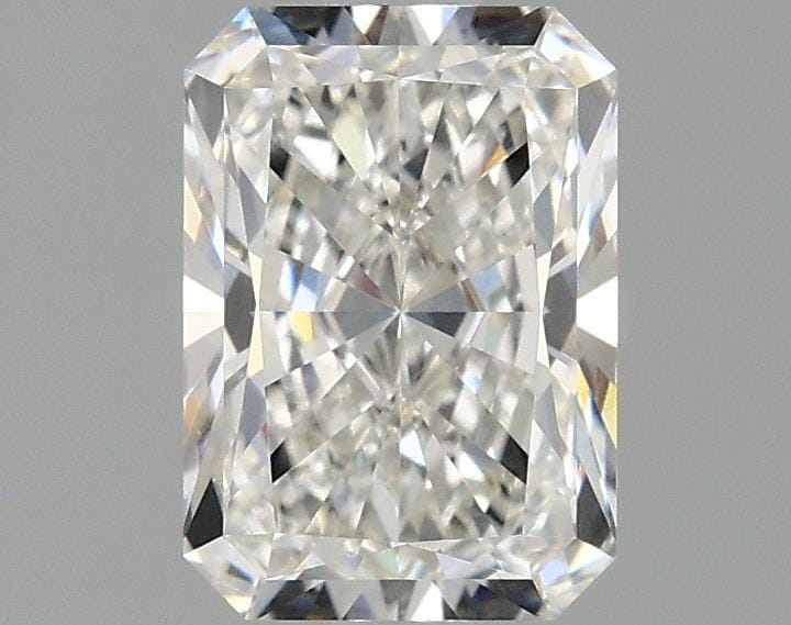 1.51 Carat Radiant Lab Diamond