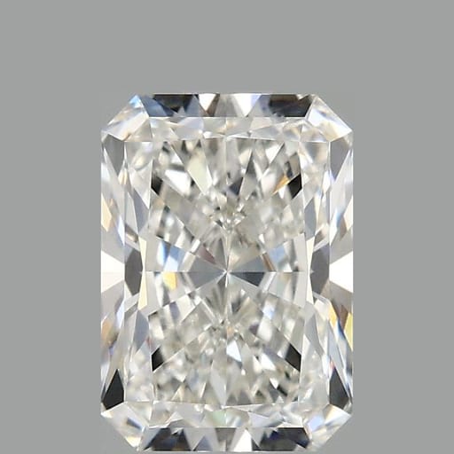1.51 Carat Radiant Lab Diamond