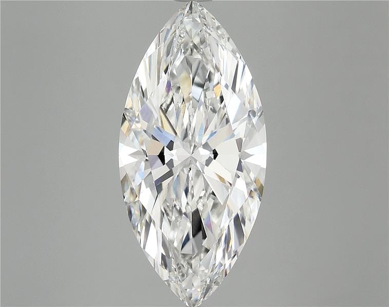 5.01 Carat Marquise Lab Diamond