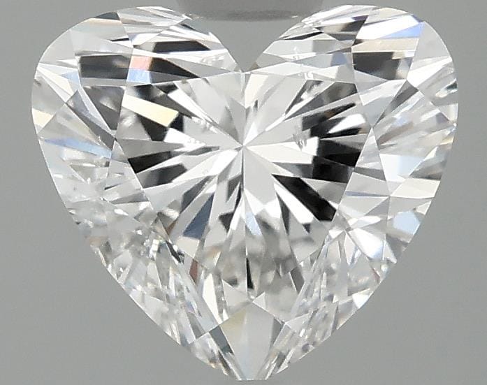 2.01 Carat Heart Lab Diamond