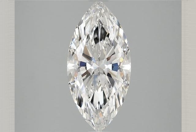 2.02 Carat Marquise Lab Diamond