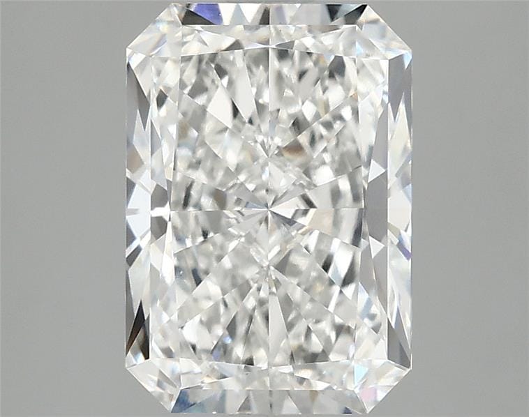 3.07 Carat Radiant Lab Diamond