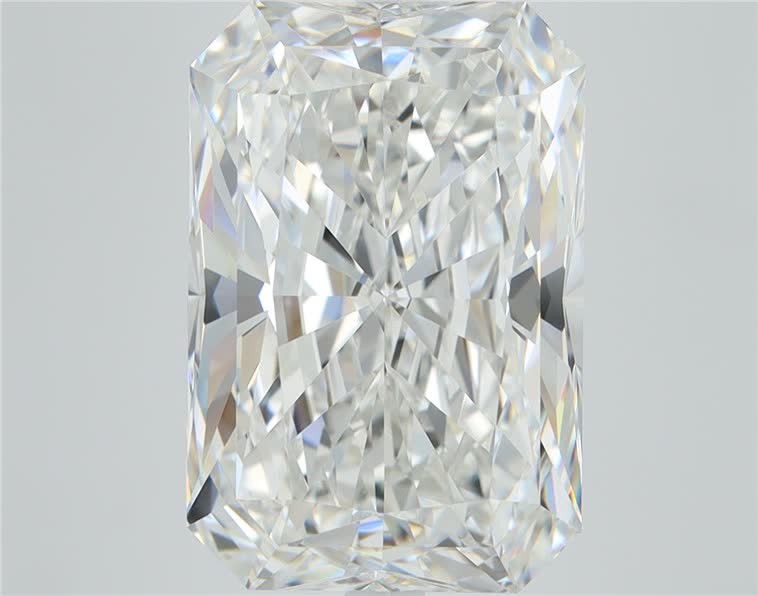 1.80 Carat Radiant Lab Diamond
