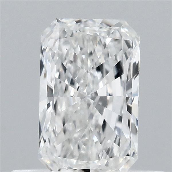 0.44 Carat Radiant Lab Diamond