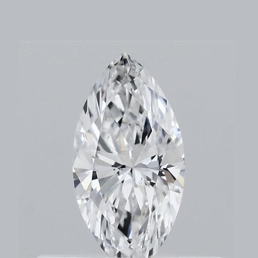 0.33 Carat Marquise Lab Diamond