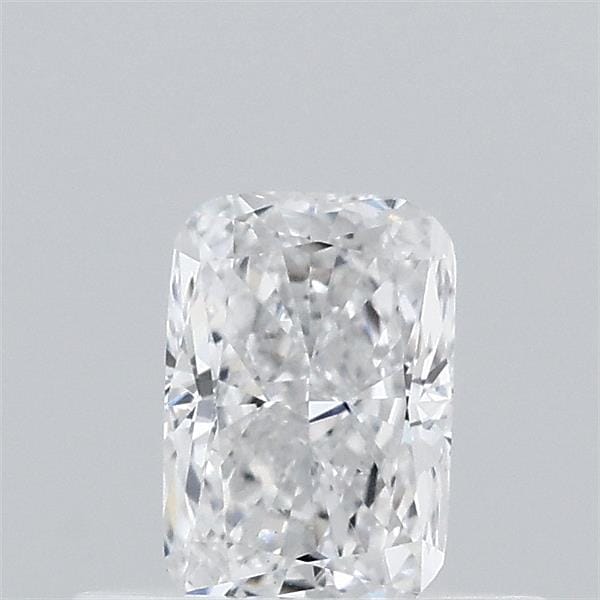 0.38 Carat Cushion Lab Diamond