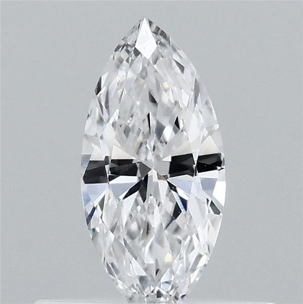0.33 Carat Marquise Lab Diamond