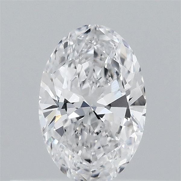 0.31 Carat Oval Lab Diamond