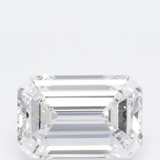 1.02 Carat Emerald Lab Diamond