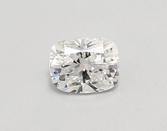 0.34 Carat Cushion Lab Diamond