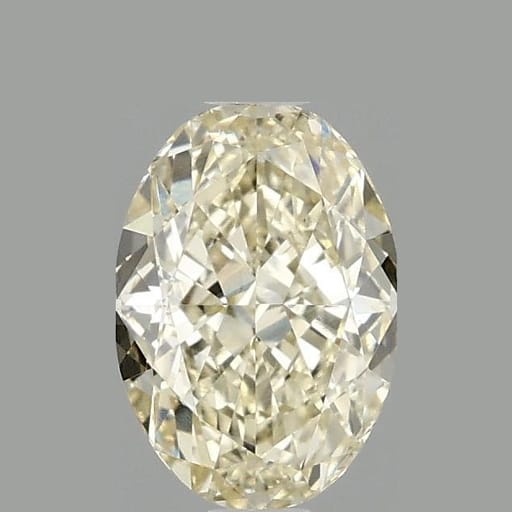 2.2 CTW Oval Lab Diamonds