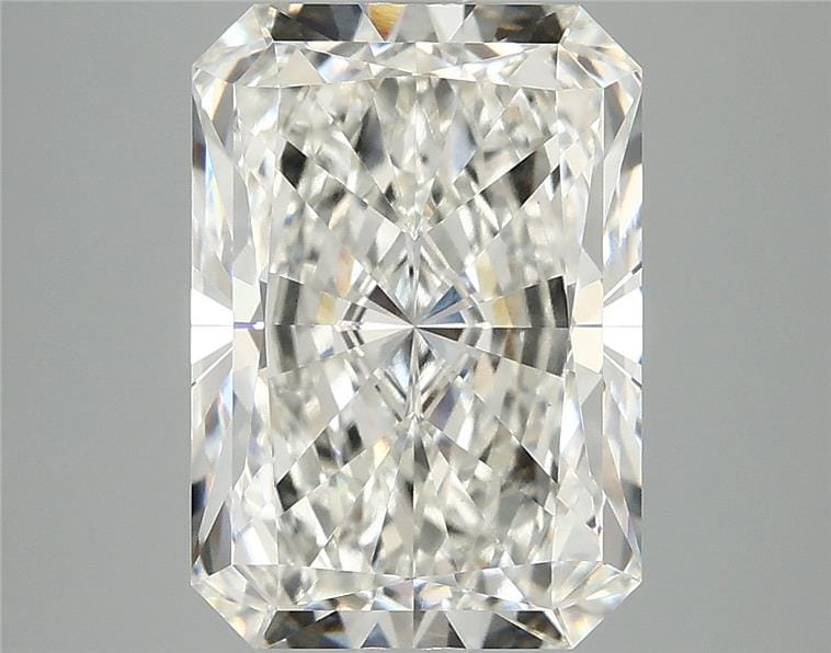 5.07 Carat Radiant Lab Diamond