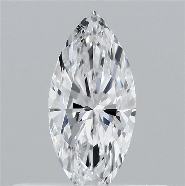 0.30 Carat Marquise Lab Diamond