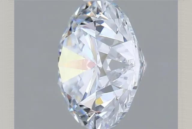 1.79 Carat Round Lab Diamond