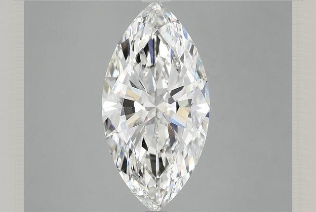 5.04 Carat Marquise Lab Diamond