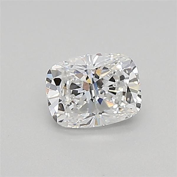 0.38 Carat Cushion Lab Diamond