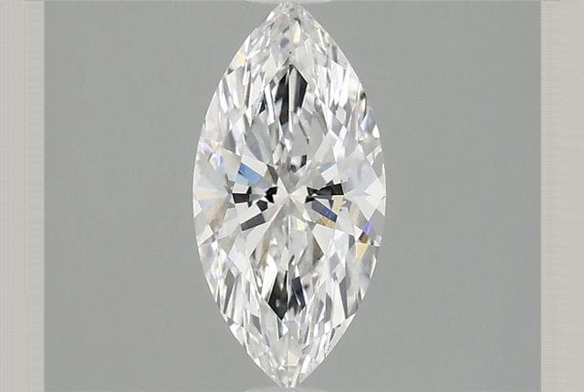 0.96 Carat Marquise Lab Diamond