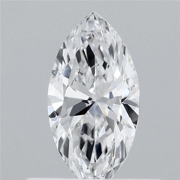 0.42 Carat Marquise Lab Diamond