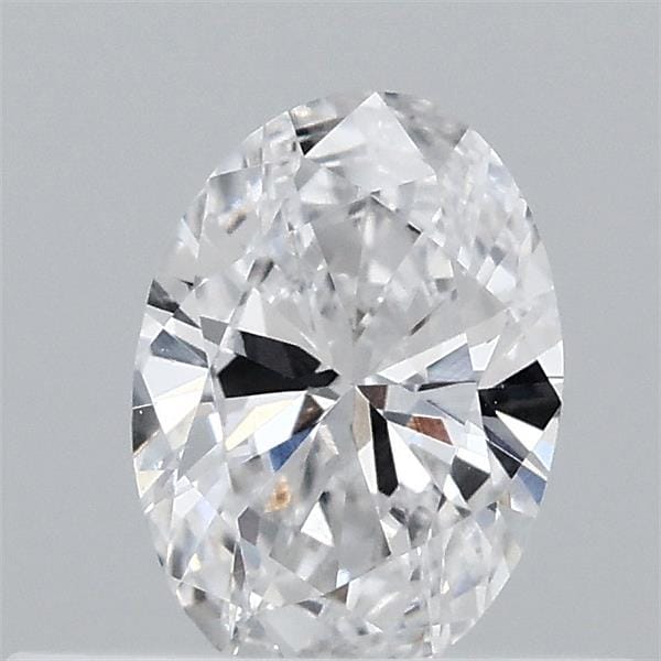 0.32 Carat Oval Lab Diamond
