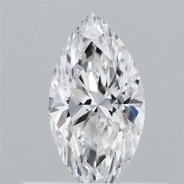 0.41 Carat Marquise Lab Diamond