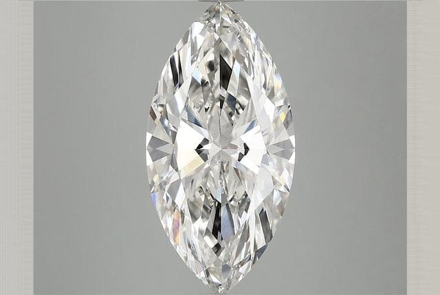 5.00 Carat Marquise Lab Diamond