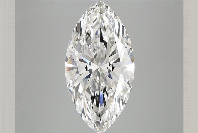 5.02 Carat Marquise Lab Diamond