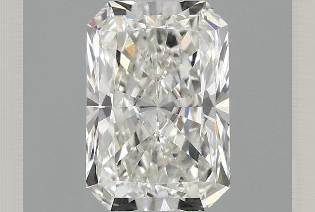 1.01 Carat Radiant Lab Diamond