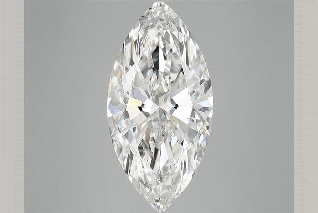 5.10 Carat Marquise Lab Diamond