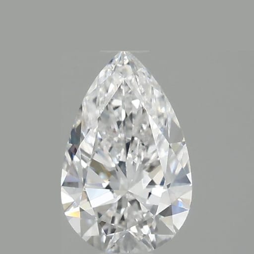 1.94 CTW Pear Lab Diamonds