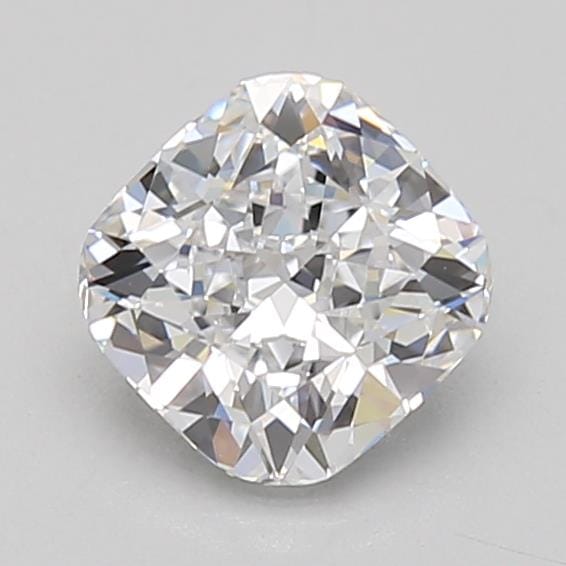 0.92 Carat Cushion Lab Diamond