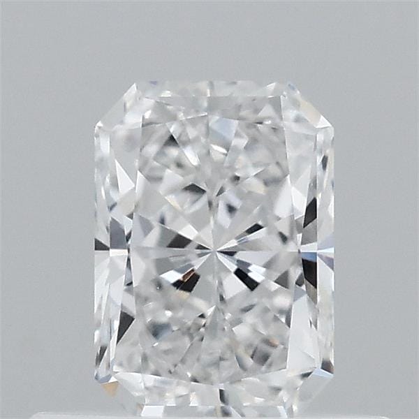0.52 Carat Radiant Lab Diamond
