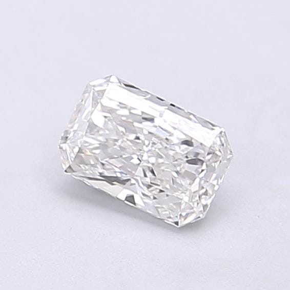 0.42 Carat Radiant Lab Diamond