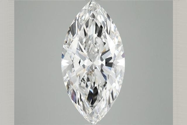 5.02 Carat Marquise Lab Diamond