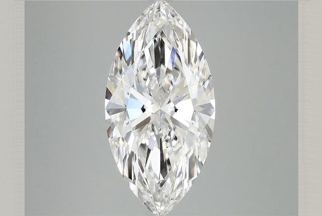 5.10 Carat Marquise Lab Diamond