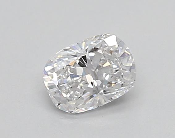 0.32 Carat Cushion Lab Diamond