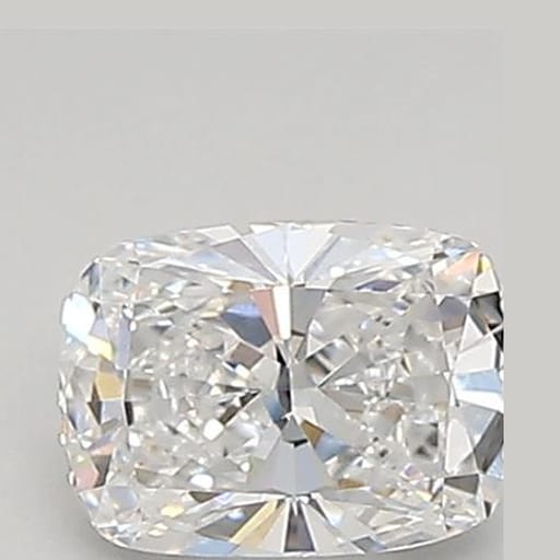 1.06 CTW Cushion Lab Diamonds