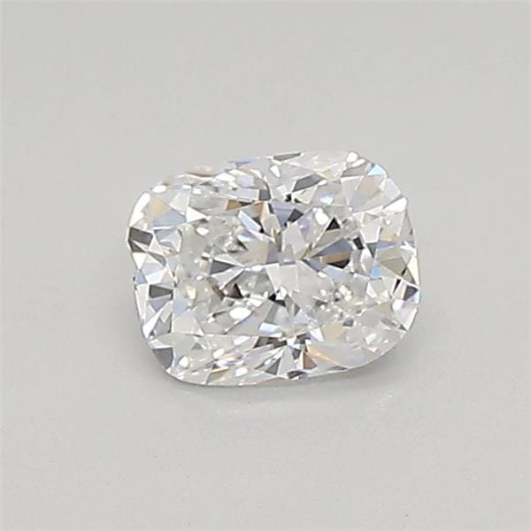0.36 Carat Cushion Lab Diamond