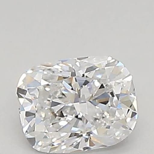 0.36 Carat Cushion Lab Diamond