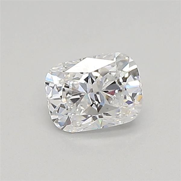 0.38 Carat Cushion Lab Diamond