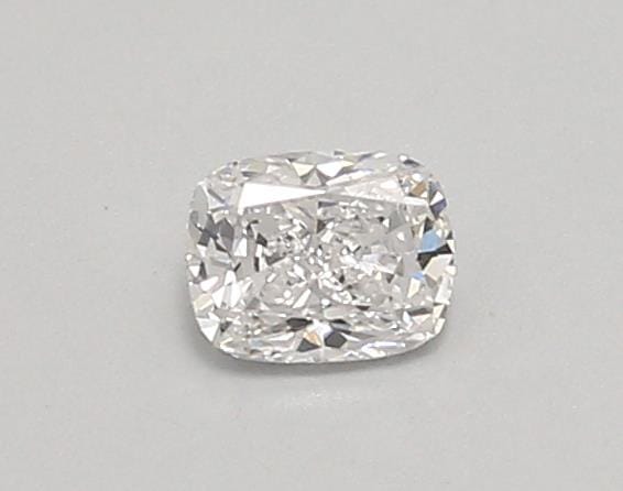 0.34 Carat Cushion Lab Diamond