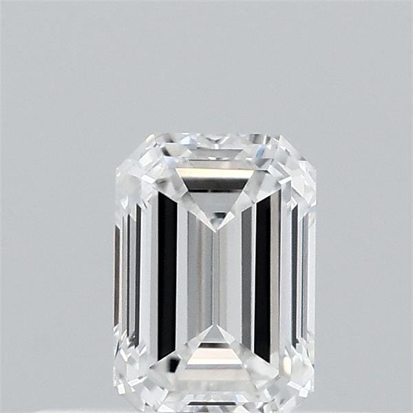 0.37 Carat Emerald Lab Diamond