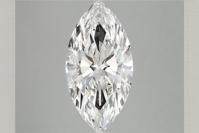 5.02 Carat Marquise Lab Diamond