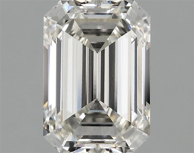 1.40 Carat Emerald Lab Diamond