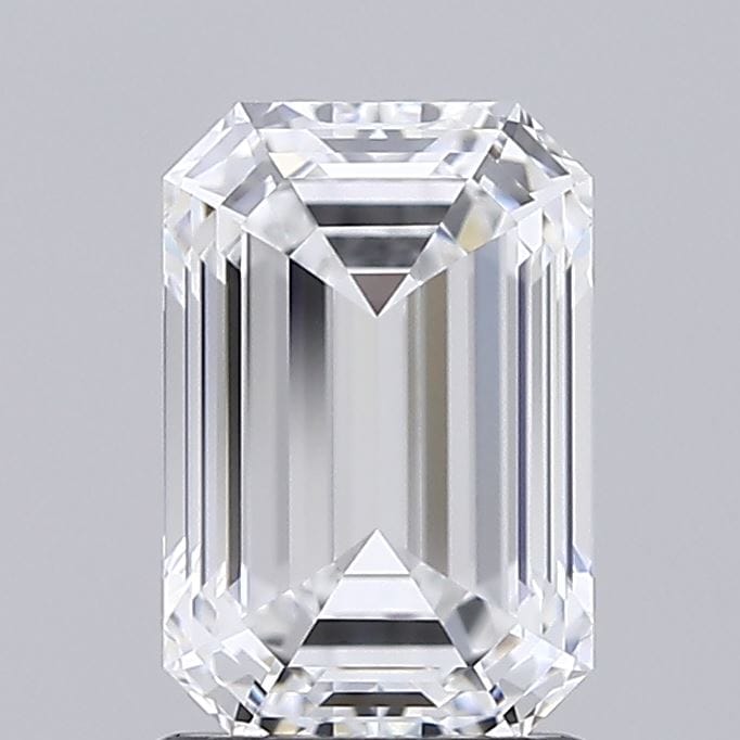 1.78 Carat Emerald Lab Diamond