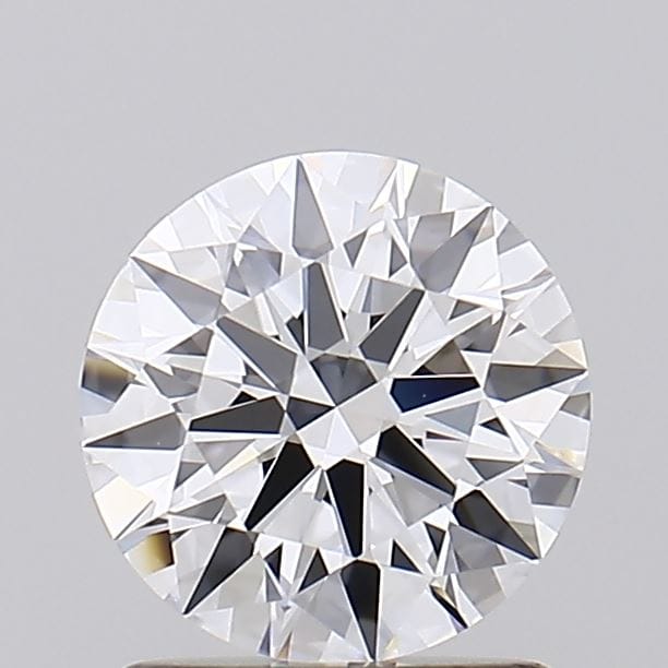 1.26 Carat Round Lab Diamond