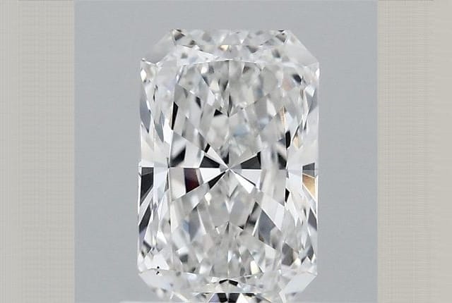 1.13 Carat Radiant Lab Diamond