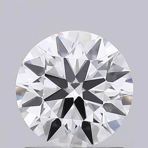 1.8 CTW Round Lab Diamonds